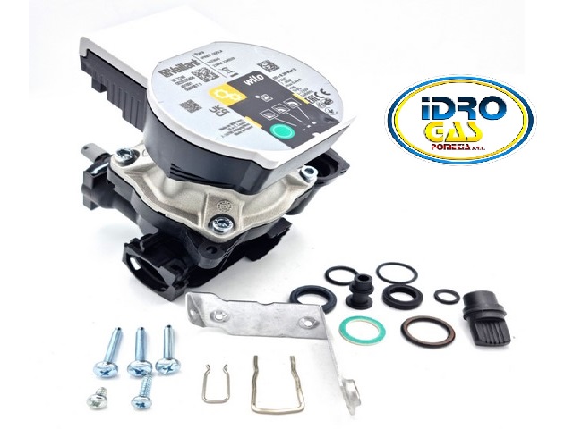 POMPA AD ALTA EFFICIENZA VAILLANT